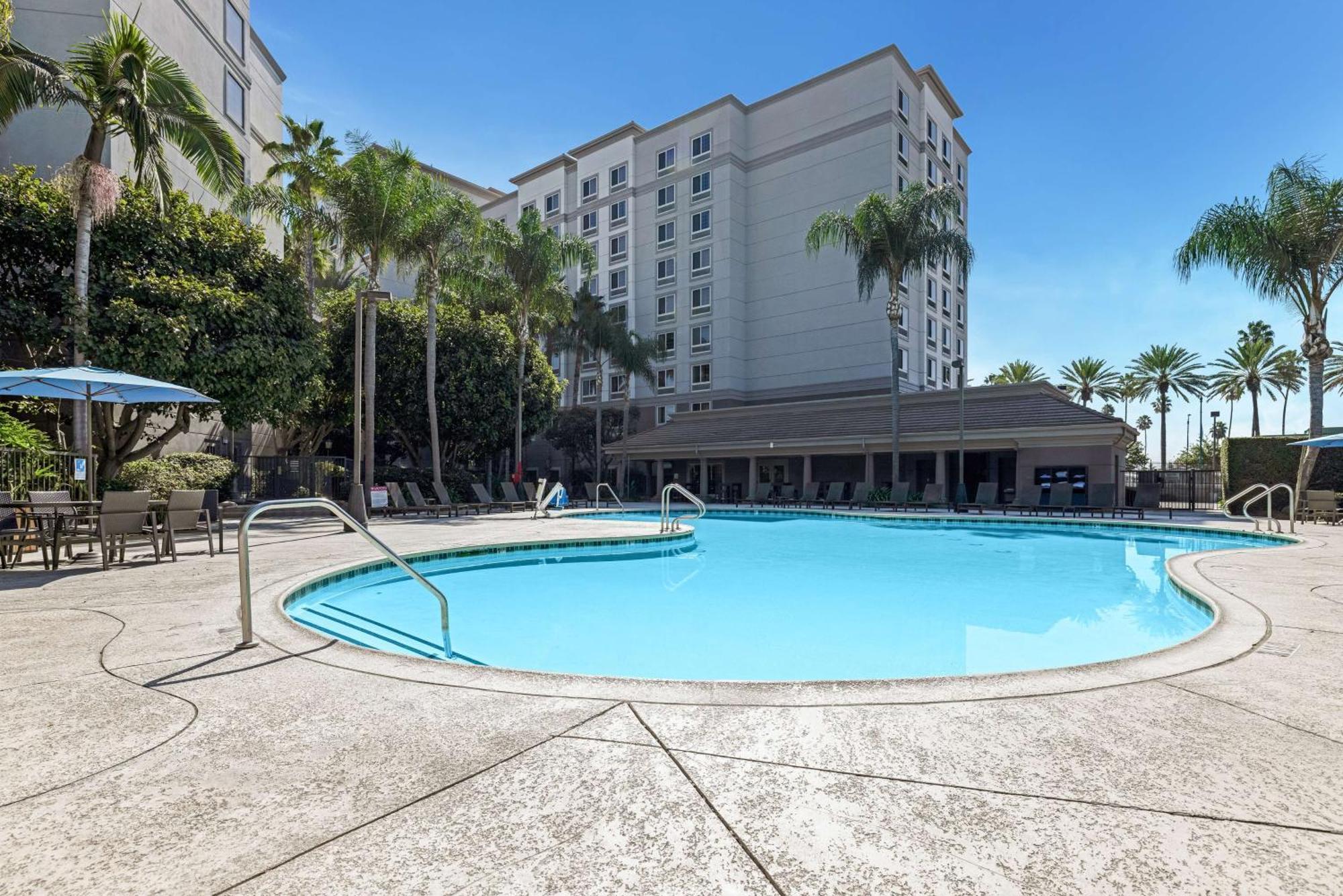 Sonesta Anaheim Resort Area Exteriér fotografie