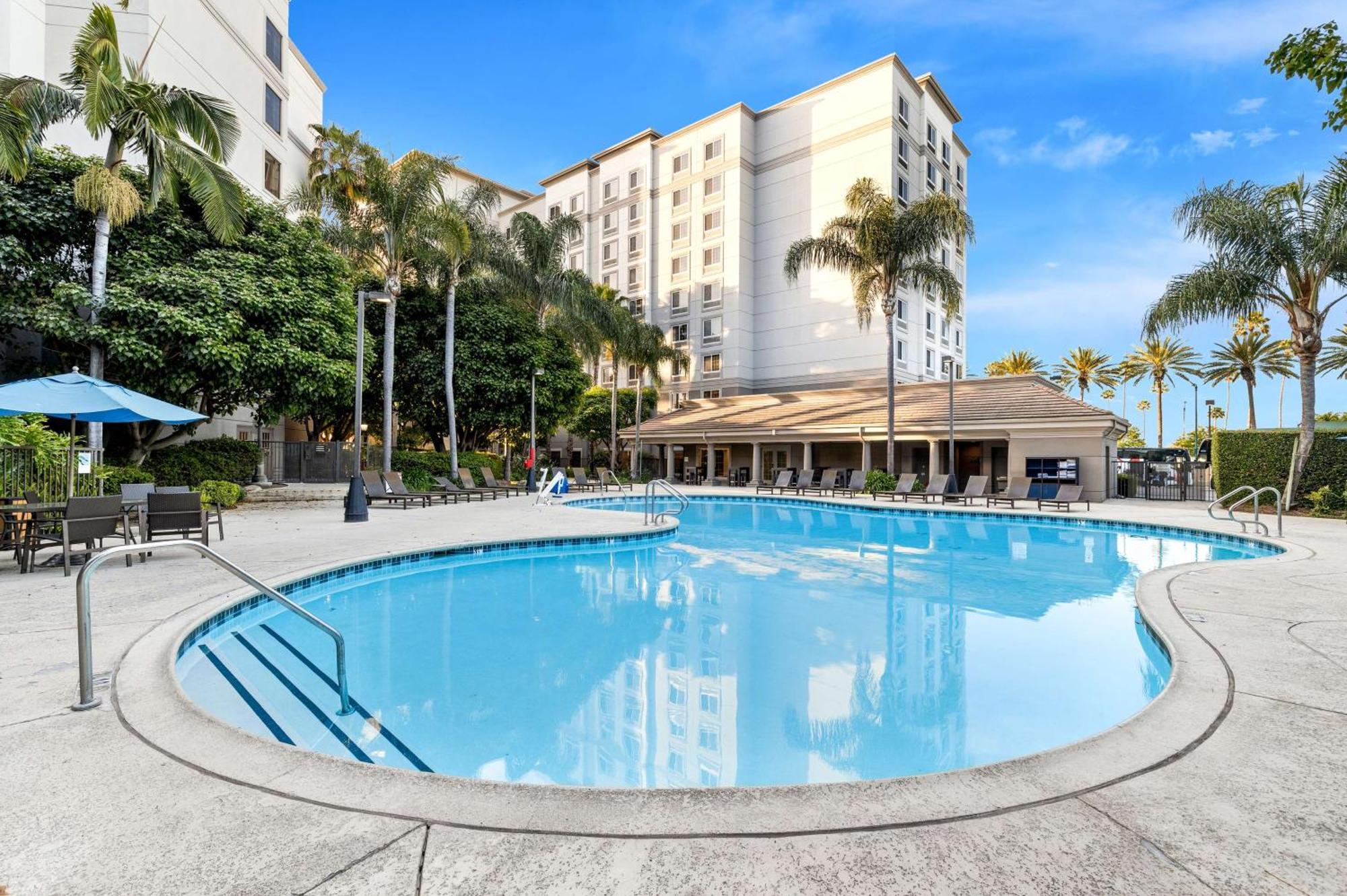 Sonesta Anaheim Resort Area Exteriér fotografie