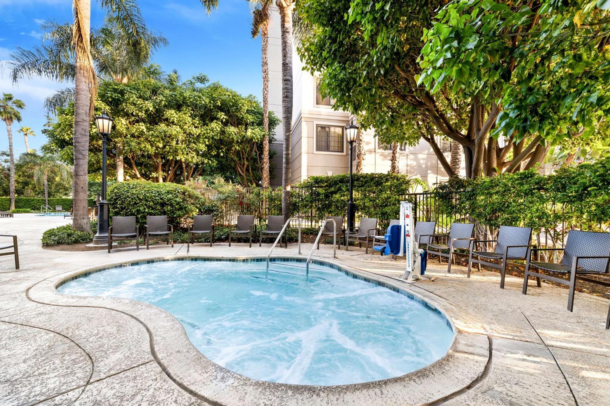 Sonesta Anaheim Resort Area Exteriér fotografie