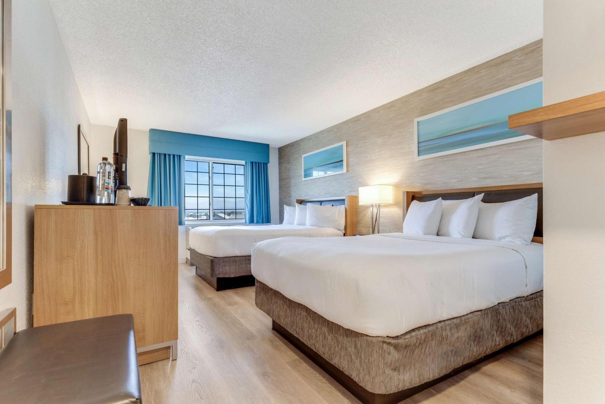 Sonesta Anaheim Resort Area Exteriér fotografie