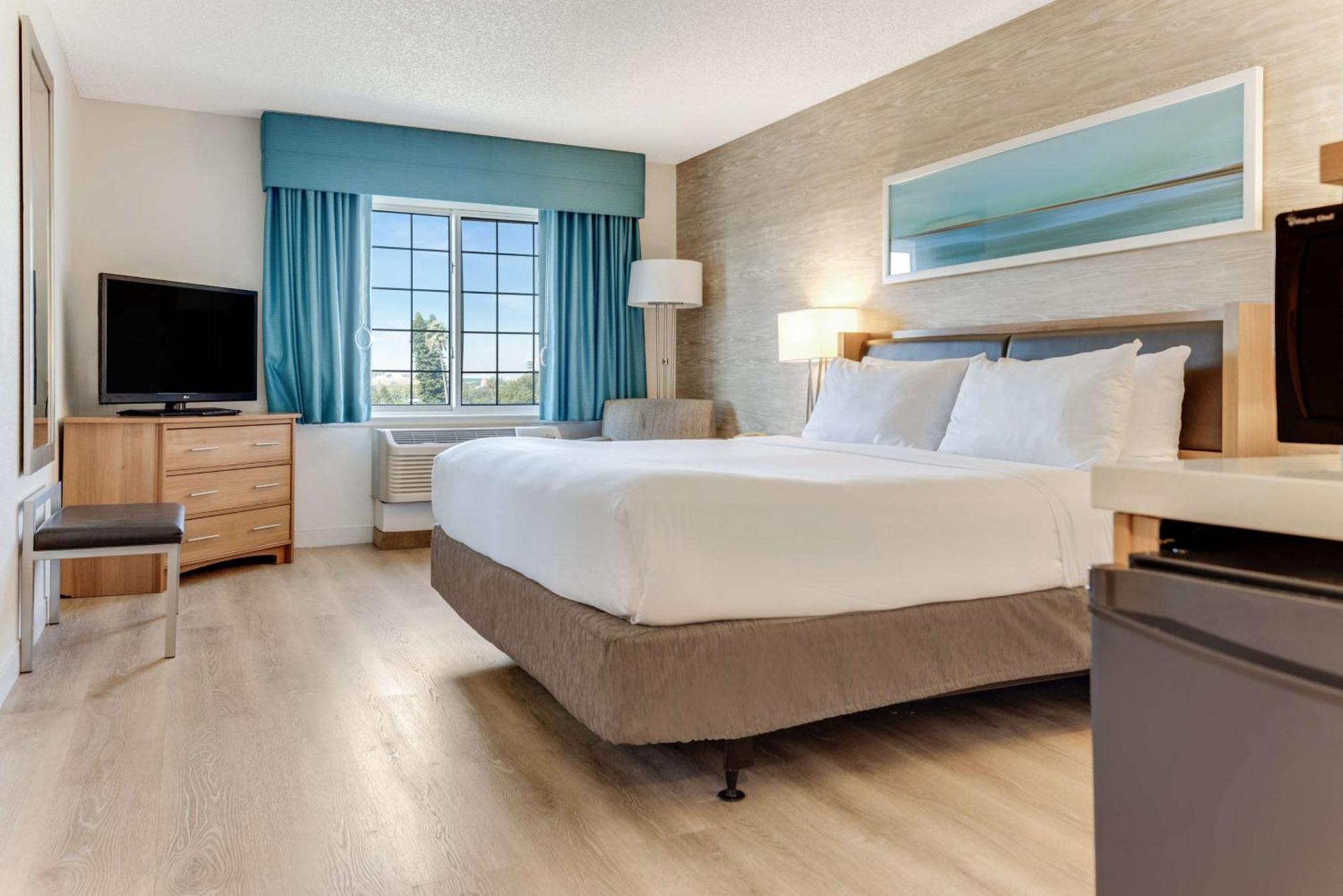 Sonesta Anaheim Resort Area Exteriér fotografie