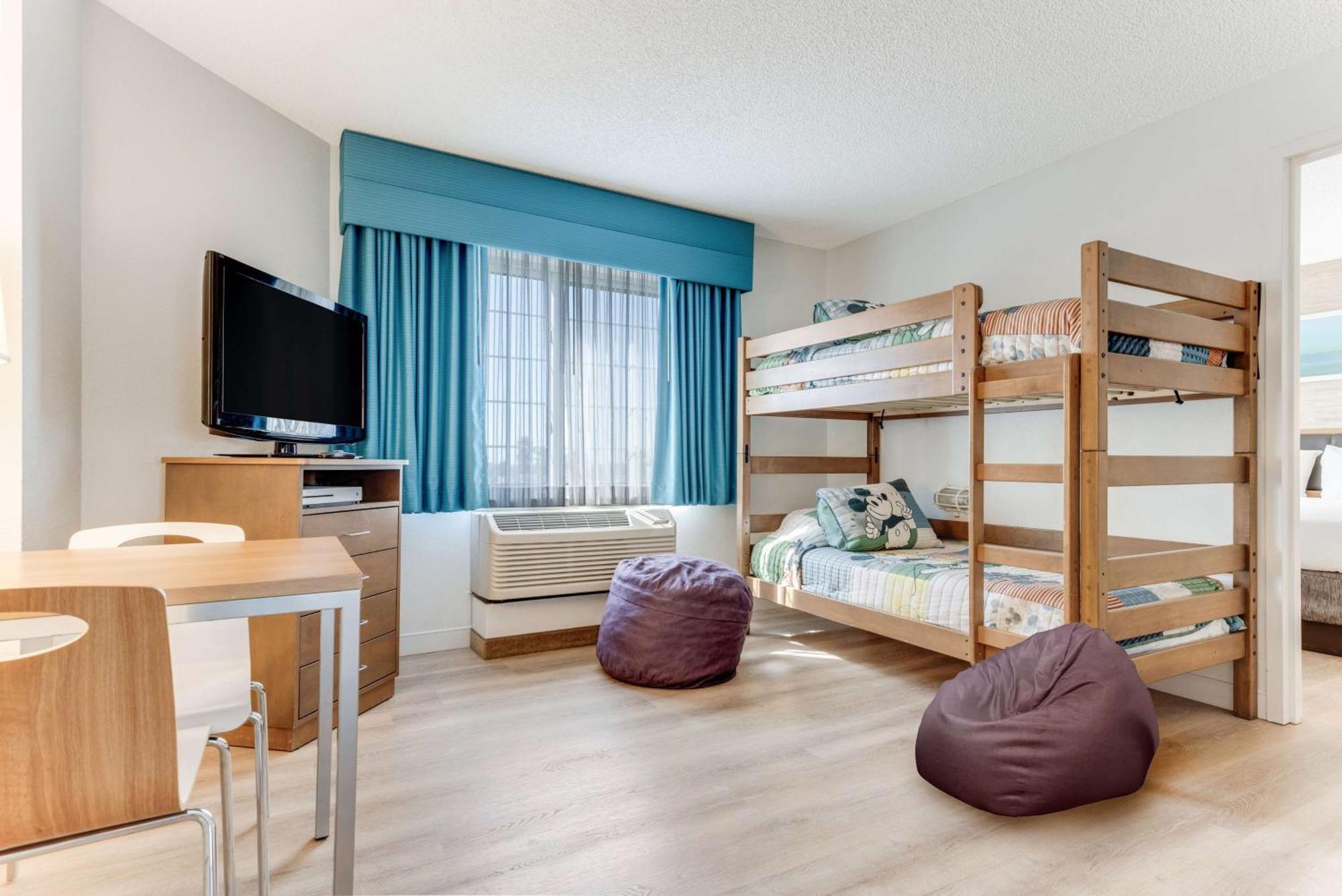 Sonesta Anaheim Resort Area Exteriér fotografie