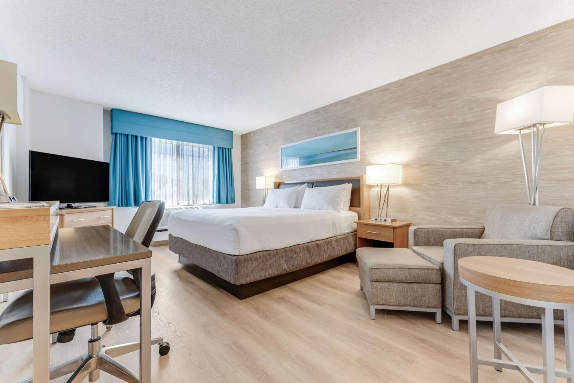 Sonesta Anaheim Resort Area Exteriér fotografie