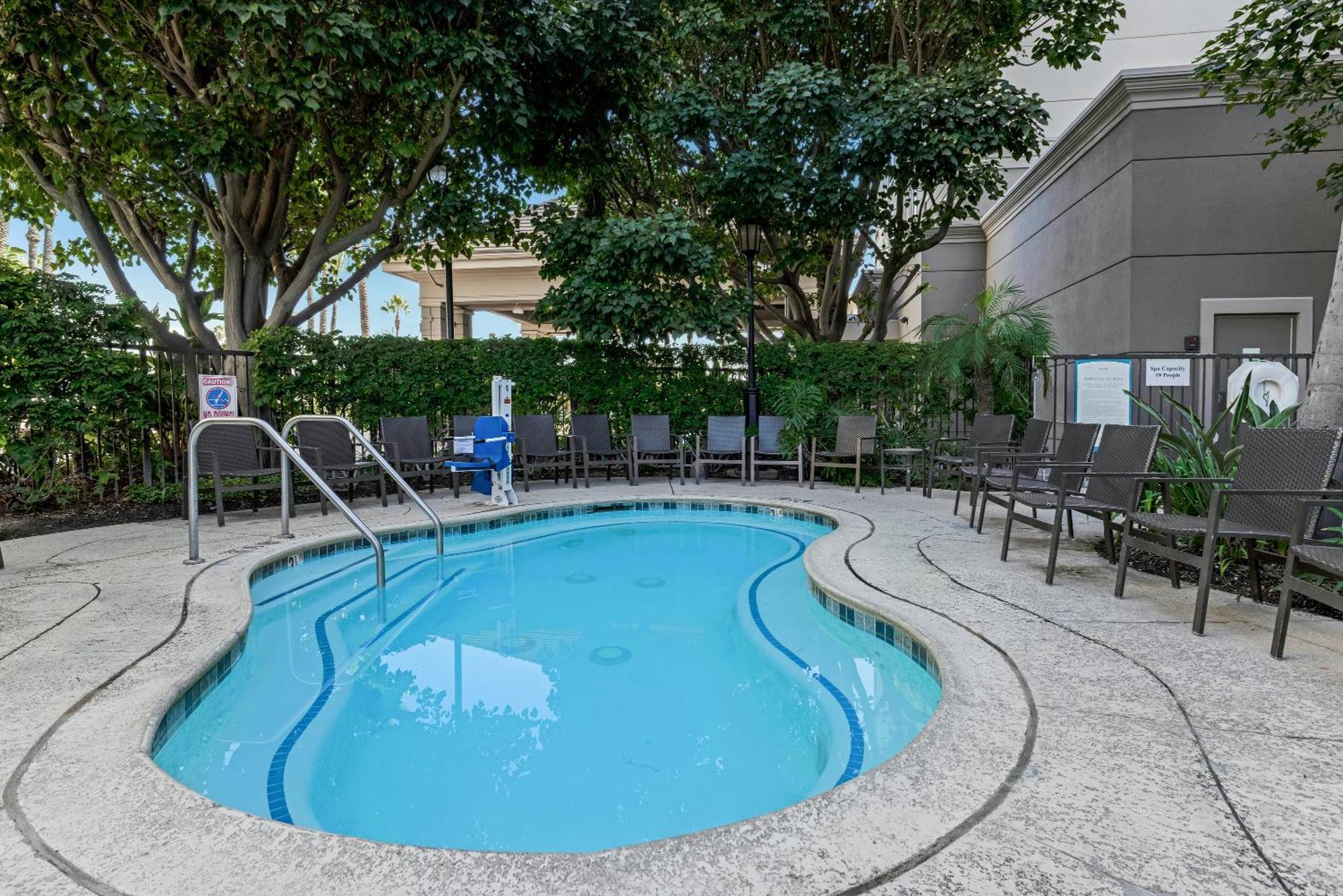 Sonesta Anaheim Resort Area Exteriér fotografie